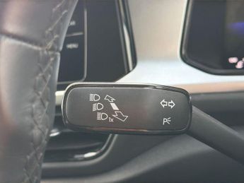 Volkswagen T-Roc Life Tsi S-A