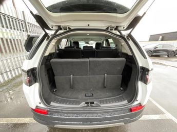 Land Rover Discovery Sport S AUTO