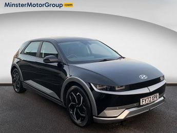 Hyundai IONIQ PREMIUM EV