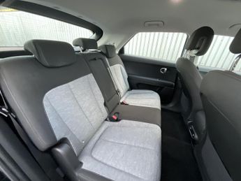 Hyundai Ioniq 5 PREMIUM EV