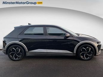 Hyundai Ioniq 5 PREMIUM EV