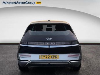 Hyundai Ioniq 5 PREMIUM EV