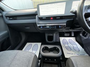 Hyundai Ioniq 5 PREMIUM EV