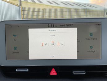 Hyundai Ioniq 5 PREMIUM EV