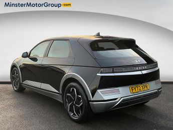 Hyundai Ioniq 5 PREMIUM EV