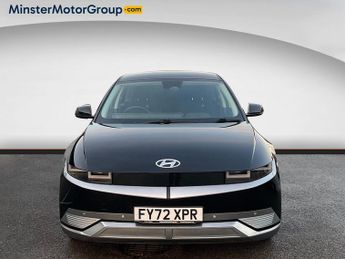 Hyundai Ioniq 5 PREMIUM EV