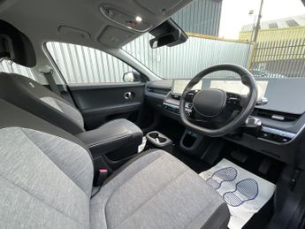 Hyundai Ioniq 5 PREMIUM EV