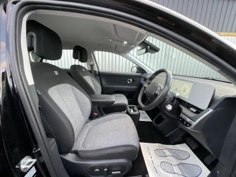 Hyundai Ioniq 5 PREMIUM EV