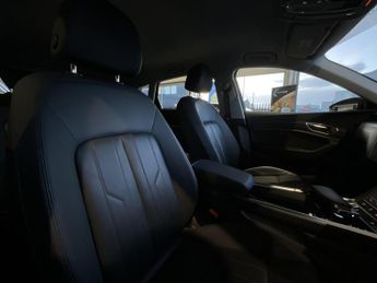 Audi E-Tron TECHNIK 55 QUATTRO