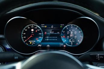 Mercedes-Benz C Class 4.0 C63 V8 BiTurbo AMG S (Premium Plus) SpdS MCT Euro 6 (s/s) 2d