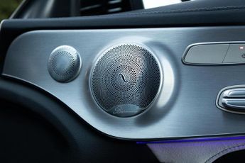 Mercedes-Benz C Class 4.0 C63 V8 BiTurbo AMG S (Premium Plus) SpdS MCT Euro 6 (s/s) 2d