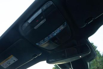 Mercedes-Benz C Class 4.0 C63 V8 BiTurbo AMG S (Premium Plus) SpdS MCT Euro 6 (s/s) 2d