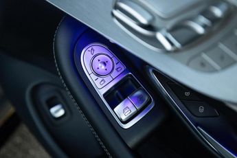 Mercedes-Benz C Class 4.0 C63 V8 BiTurbo AMG S (Premium Plus) SpdS MCT Euro 6 (s/s) 2d