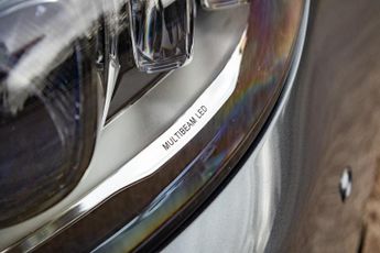 Mercedes-Benz C Class 4.0 C63 V8 BiTurbo AMG S (Premium Plus) SpdS MCT Euro 6 (s/s) 2d