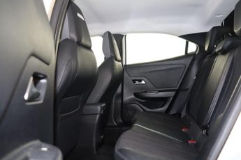 Vauxhall Mokka 1.2 Turbo Elite Edition Euro 6 (s/s) 5dr