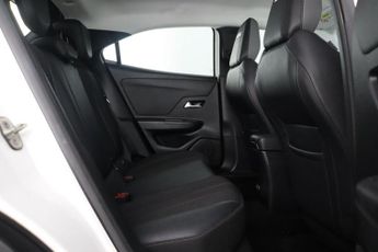 Vauxhall Mokka 1.2 Turbo Elite Edition Euro 6 (s/s) 5dr