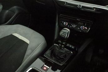 Vauxhall Mokka 1.2 Turbo Elite Edition Euro 6 (s/s) 5dr