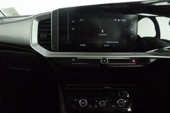 Vauxhall Mokka 1.2 Turbo Elite Edition Euro 6 (s/s) 5dr