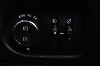 Vauxhall Mokka 1.2 Turbo Elite Edition Euro 6 (s/s) 5dr