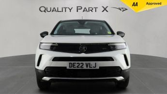 Vauxhall Mokka 1.2 Turbo Elite Edition Euro 6 (s/s) 5dr