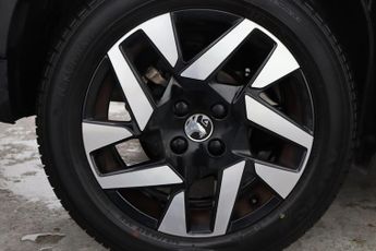 Vauxhall Mokka 1.2 Turbo Elite Edition Euro 6 (s/s) 5dr