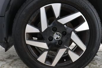 Vauxhall Mokka 1.2 Turbo Elite Edition Euro 6 (s/s) 5dr