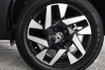 Vauxhall Mokka 1.2 Turbo Elite Edition Euro 6 (s/s) 5dr