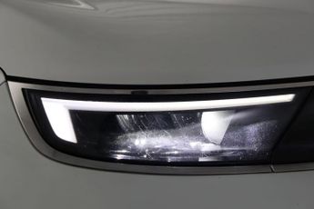 Vauxhall Mokka 1.2 Turbo Elite Edition Euro 6 (s/s) 5dr