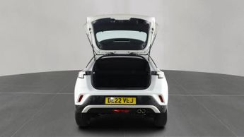 Vauxhall Mokka 1.2 Turbo Elite Edition Euro 6 (s/s) 5dr