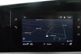 Vauxhall Mokka 1.2 Turbo Elite Edition Euro 6 (s/s) 5dr