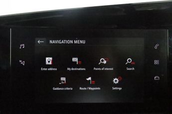 Vauxhall Mokka 1.2 Turbo Elite Edition Euro 6 (s/s) 5dr