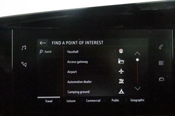 Vauxhall Mokka 1.2 Turbo Elite Edition Euro 6 (s/s) 5dr