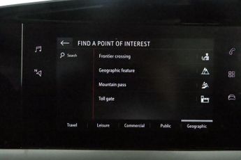 Vauxhall Mokka 1.2 Turbo Elite Edition Euro 6 (s/s) 5dr