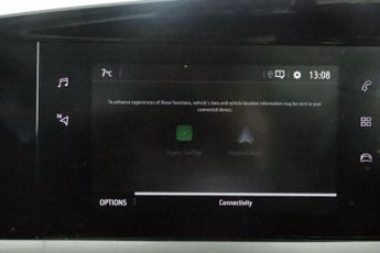 Vauxhall Mokka 1.2 Turbo Elite Edition Euro 6 (s/s) 5dr