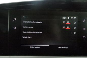 Vauxhall Mokka 1.2 Turbo Elite Edition Euro 6 (s/s) 5dr