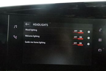 Vauxhall Mokka 1.2 Turbo Elite Edition Euro 6 (s/s) 5dr