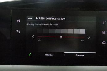 Vauxhall Mokka 1.2 Turbo Elite Edition Euro 6 (s/s) 5dr