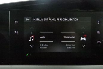 Vauxhall Mokka 1.2 Turbo Elite Edition Euro 6 (s/s) 5dr