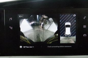 Vauxhall Mokka 1.2 Turbo Elite Edition Euro 6 (s/s) 5dr