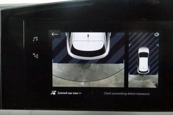 Vauxhall Mokka 1.2 Turbo Elite Edition Euro 6 (s/s) 5dr