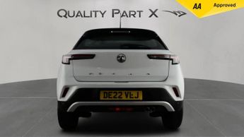 Vauxhall Mokka 1.2 Turbo Elite Edition Euro 6 (s/s) 5dr