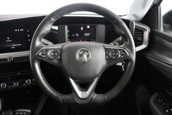 Vauxhall Mokka 1.2 Turbo Elite Edition Euro 6 (s/s) 5dr