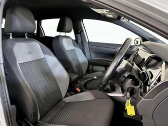 Volkswagen Polo 1.0 TSI GPF R-Line Hatchback 5dr Petrol Manual Euro 6 (s/s) (95 