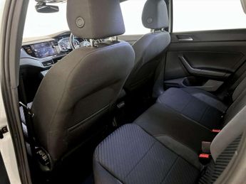 Volkswagen Polo 1.0 TSI GPF R-Line Hatchback 5dr Petrol Manual Euro 6 (s/s) (95 