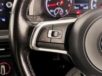 Volkswagen Polo 1.0 TSI GPF R-Line Hatchback 5dr Petrol Manual Euro 6 (s/s) (95 