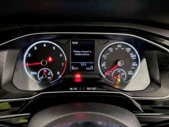 Volkswagen Polo 1.0 TSI GPF R-Line Hatchback 5dr Petrol Manual Euro 6 (s/s) (95 