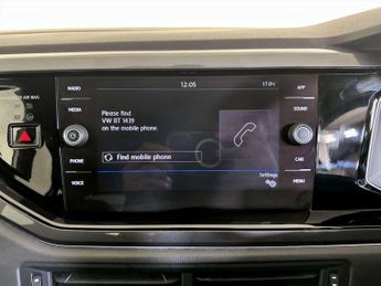 Volkswagen Polo 1.0 TSI GPF R-Line Hatchback 5dr Petrol Manual Euro 6 (s/s) (95 