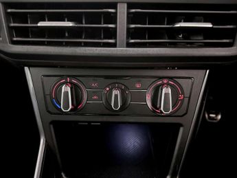 Volkswagen Polo 1.0 TSI GPF R-Line Hatchback 5dr Petrol Manual Euro 6 (s/s) (95 