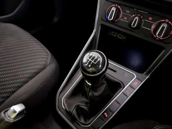 Volkswagen Polo 1.0 TSI GPF R-Line Hatchback 5dr Petrol Manual Euro 6 (s/s) (95 