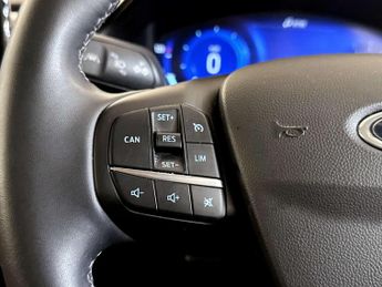 Ford Fiesta 1.0T EcoBoost MHEV Titanium X Hatchback 5dr Petrol Hybrid DCT Eu